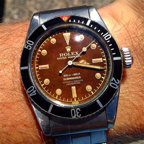 vintage rolex dial terms everything you need to know|vintage rolex price.